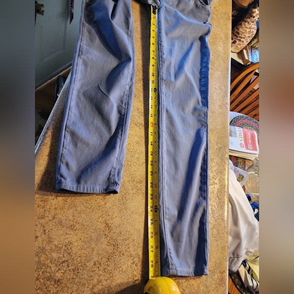 Paige Verdugo Ultra Skinny Jeans Size 30 - Picture 10 of 11